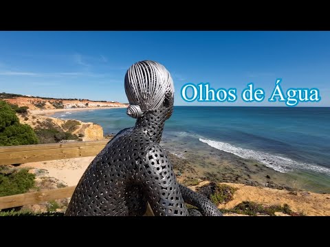 Olhos de Água