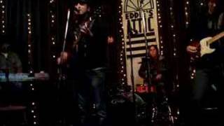 Jeremy Lister - Ready to Fall