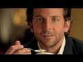 Häagen-Dazs commercial with Bradley Cooper