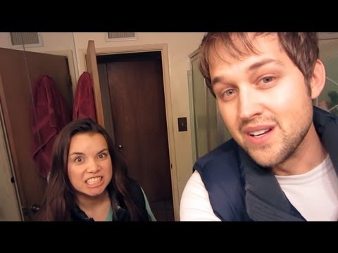 Vlogmas - Adventures of Chunk and MuncheeB - Day 9