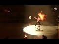 Yuzuru Hanyu Firebird Risen From Ashes GIFT Tokyodome