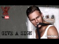#vsdemo (Влад Соколовский) - Give a sign 