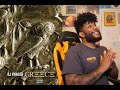 Drake - Greece REACTION/REVIEW