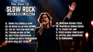 Download lagu LAGU ROHANI KIDUNG JEMAAT SLOW ROCK ✝️COVER TERBARU 2026 mp3 Download lagu LAGU ROHANI KIDUNG JEMAAT SLOW ROCK ✝️COVER TERBARU 2026 mp3