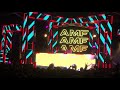 Anti Up at Electric Zoo 2019 — (Last 30mins)
