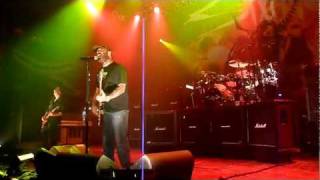 Staind &quot;Throw It All Away&quot; Chicago, IL