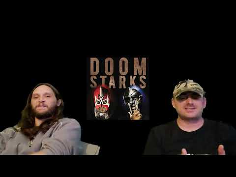 Doomstarks-Victory Laps{TWO DUDES REACTION!!!}