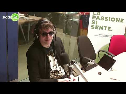 Gottardo ad Antonio da Roma: "in galera l'hai mai preso in quel posto"? - La Zanzara 14.2.2020