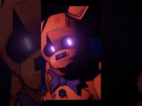 "Ruined Lullaby " New FNAF Animation #fivenightsatfreddys #fnaf #cg5
