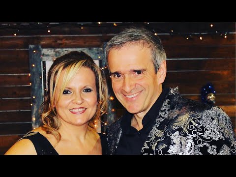 FISARMONICA | Barbara Lucchi & Massimo Venturi - La Sfida (Polka Italiana)