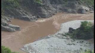 preview picture of video 'Poonch River'