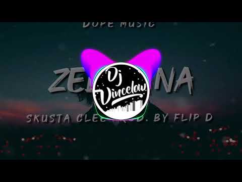 Zebbiana Reggae DjVincelow  Remix