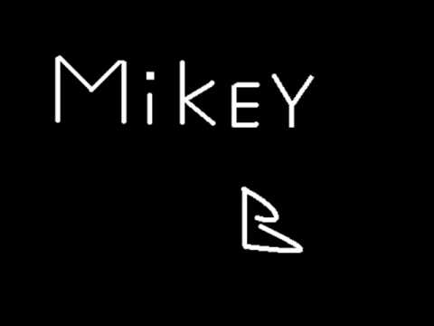 Mikey B Productions