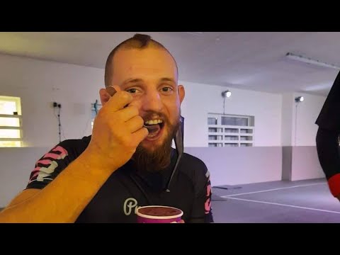 Dominic Dillon | MMA UK BJJ SHOW #16