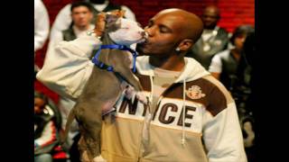 Dmx - We In Here (dirty) HD!!