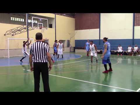 PLAYOFFS NLAB SÉRIE OURO - ABAMA x PNO