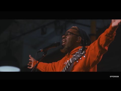 You Keep On Getting Better + On The Shores + Most Beautiful - UPPERROOM & Chandler Moore