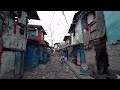 Poor Community Video Free Stock Video
