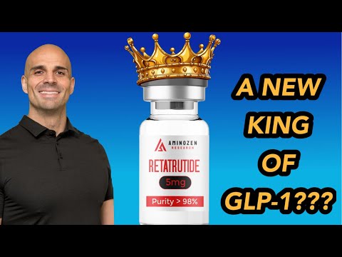 EVERYTHING YOU NEED TO KNOW ABOUT RETATRUTIDE ( IS IT SAFE ?? )