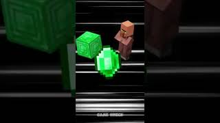 Iron power #minecraft