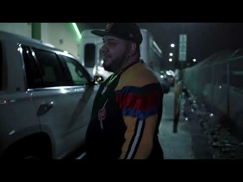 BLAZE GEE-MONEY TALKIN FREESTYLE (VISUALIZER)