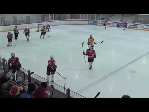 Div.II IFK Lepplax  - APV  30.11.2019 part 1
