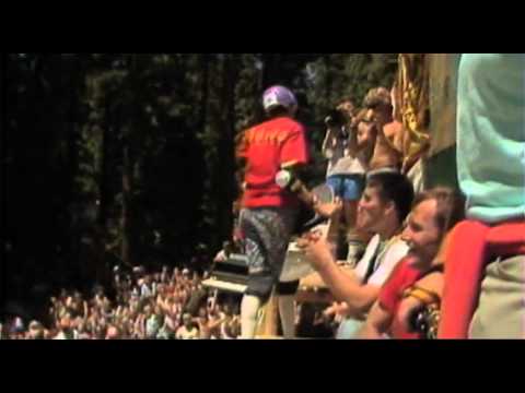 BONES BRIGADE - Exclusive Clip #1