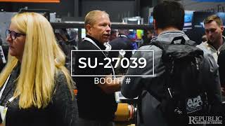 Countdown To Pack Expo Las Vegas | Republic Manufacturing