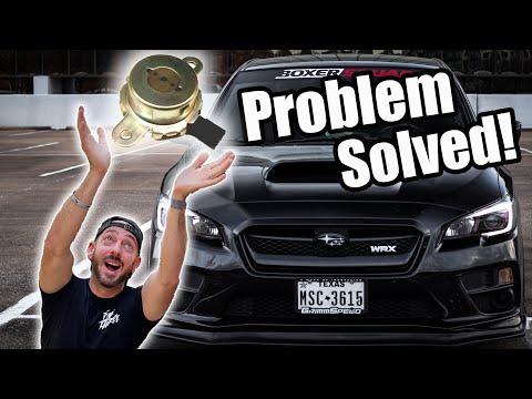 It wasn't a vacuum leak | Oil control valve diagnosis/replacement
