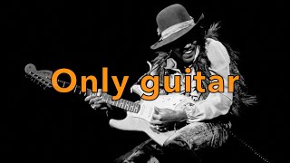 Wait until tomorrow - Jimi Hendrix - Isolated guitar track