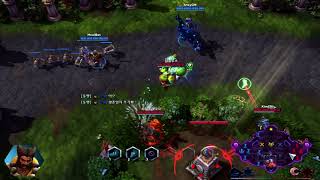 카라짐 장법으로 허접매드무비...