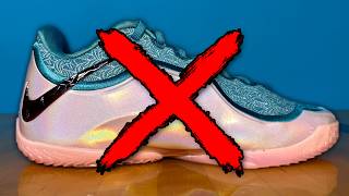 5 Popular Basketball Shoes To Avoid (And What To Buy Instead)