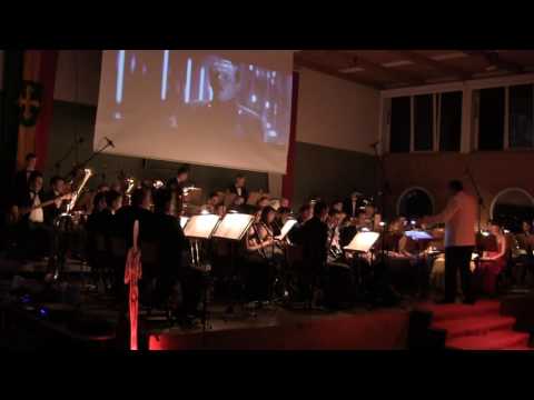 Star Trek - Into darkness (MMK Sattledt)