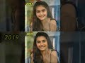 South Majili Movie Actors Child Look Shorts Majili