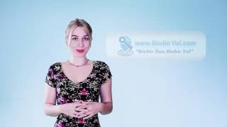 www.binbiryol.com. Türkiye'nin yeni ilan platformu