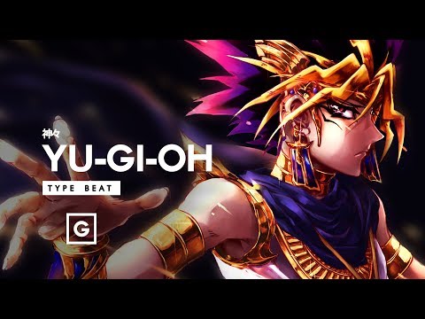 GRILLABEATS - Gods (Yu-Gi-Oh!)