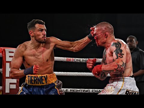 The Best of Fight Night New York 2!