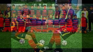 Barça Dream Academy