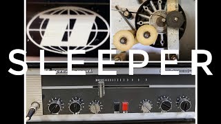 Video thumbnail for Dynacord Echocord Mini - Cheap 1960s Sleeper Guitar Effect!! by Johan Segeborn
