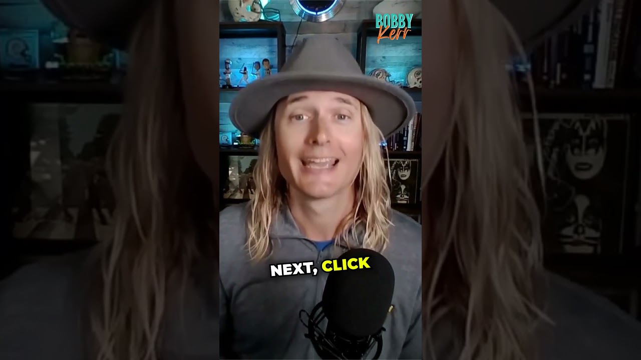GBP Tip Video