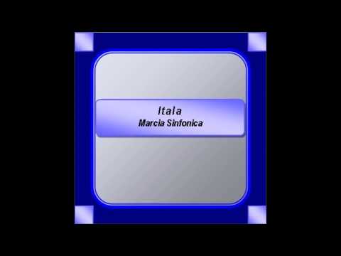 "Itala"- Marcia Sinfonica - Paciocco