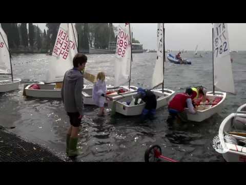 35th Lake Garda Meeting - Day 3