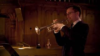 Video thumbnail for Kammarmusikserien #7 - Slagverk/Orgel/Trumpet by Malmo Symphony Orchestra