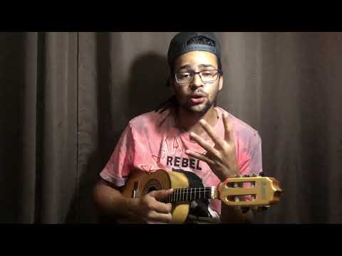 Aprenda 2 Músicas com apenas 4 Acordes  (cover)