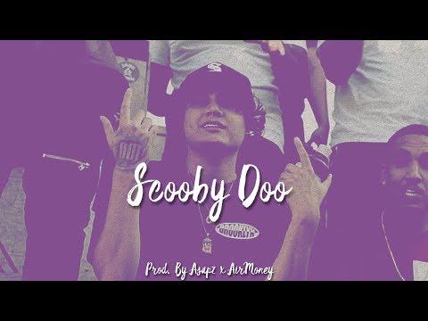 🌊 *FREE* Shoreline Mafia Type Beat 2018 - "Scooby Doo" | Fenix Type Beat | SOB x RBE Type Beat