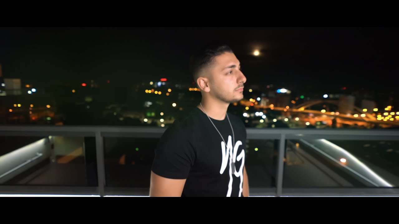 Vreau Sa Pleci Din Viata Mea By Toni De La Brasov From Romania Popnable