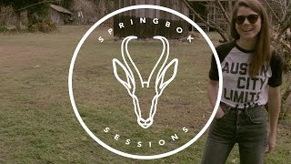 Lady Lamb // &quot;Salt&quot; (Springbok Sessions)