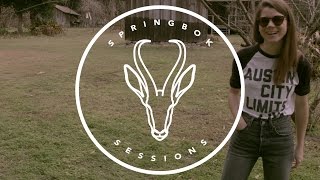 Lady Lamb // "Salt" (Springbok Sessions)