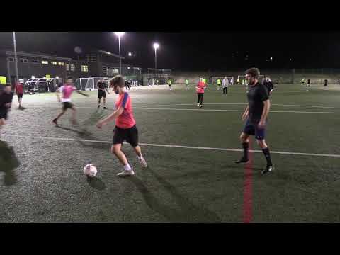 5s | BHAB FC vs NIP FC - 08.10.19