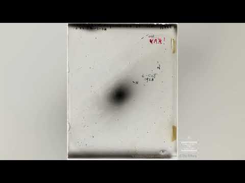 Edwin Hubble Discovers the Universe / ASTRO   April 26, 2020